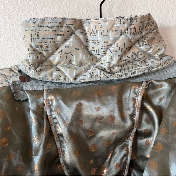 Cappel Waterproof Jacket Size Large - Picture 13 of 16